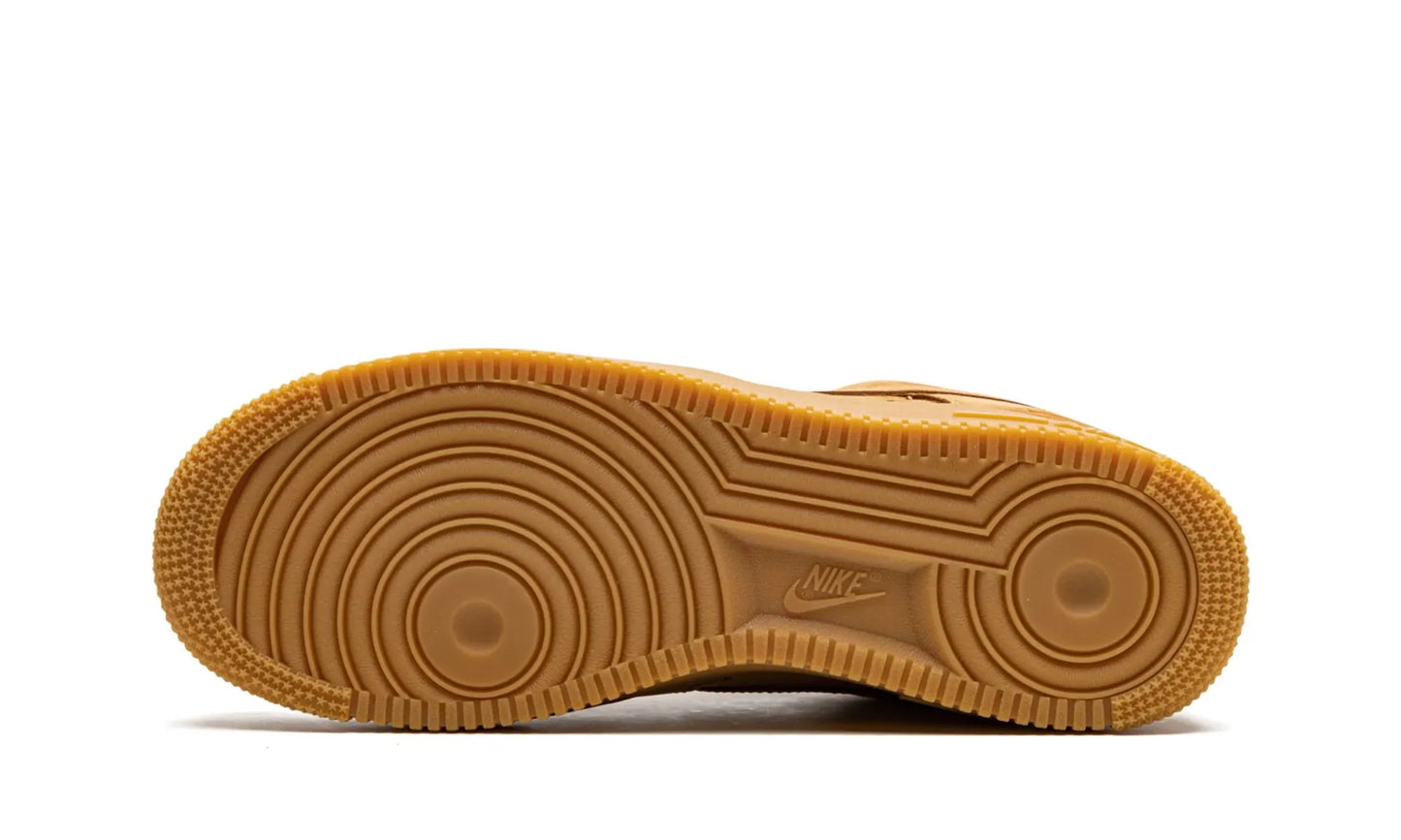 Nike Air Force 1 Low SP Supreme Wheat