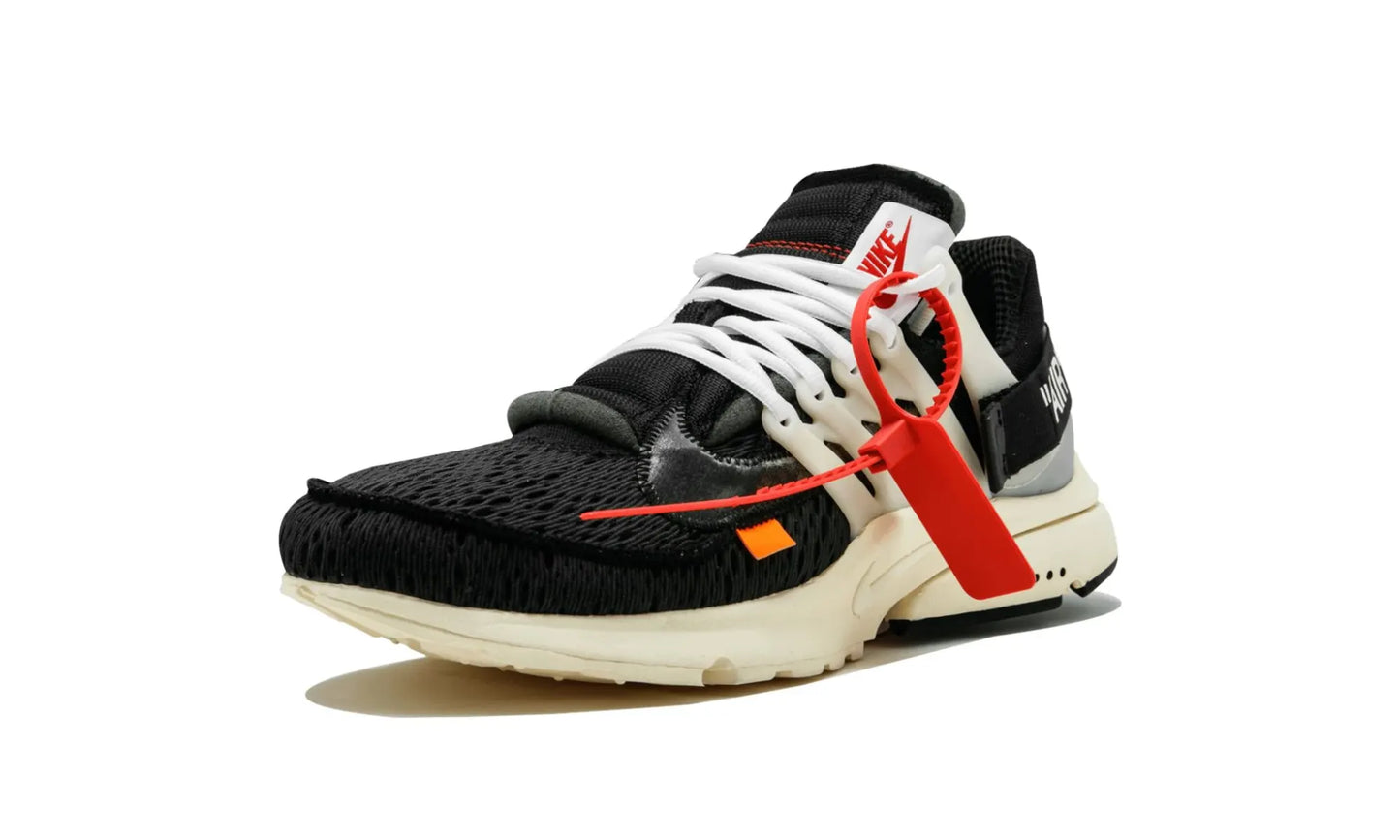 Nike Air Presto Off-White