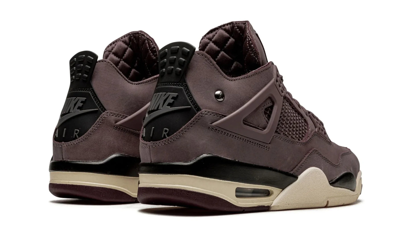 Jordan 4 Retro A Ma Maniére Violet Ore