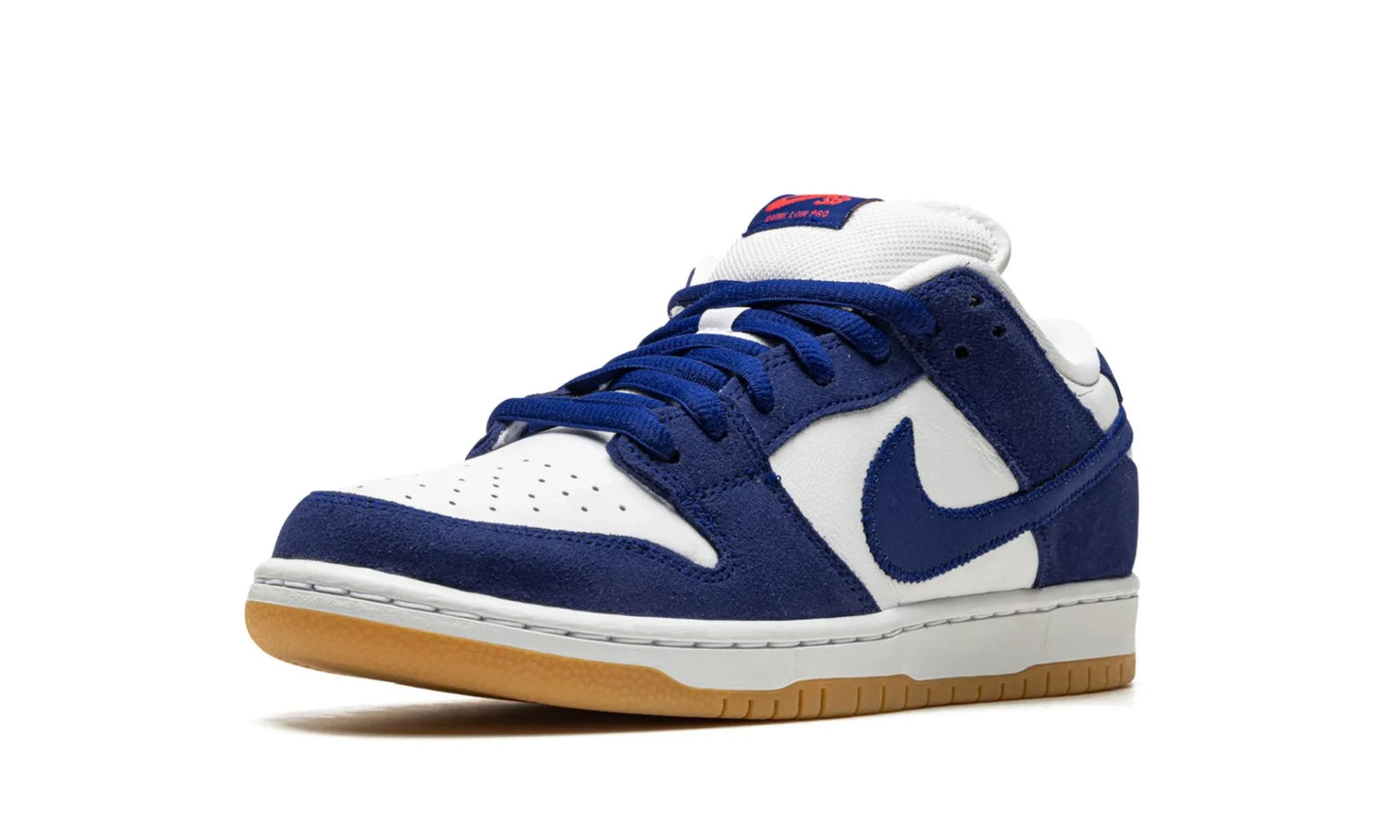 Nike SB Dunk Low Los Angeles Dodgers