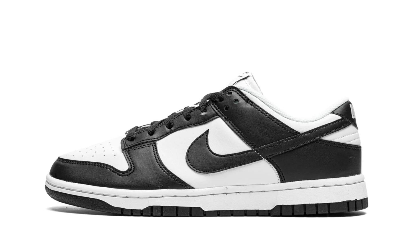 Nike Dunk Low Next Nature White Black Panda (W)