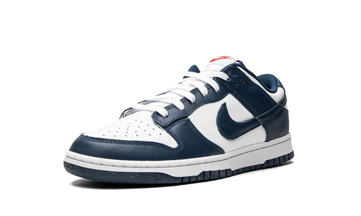 Nike Dunk Low Valerian Blue