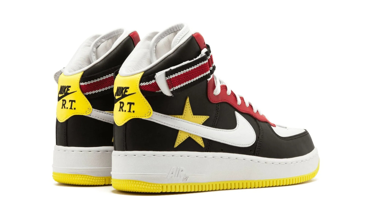 Nike Air Force 1 High Riccardo Tisci All-Star (2018) (Black)