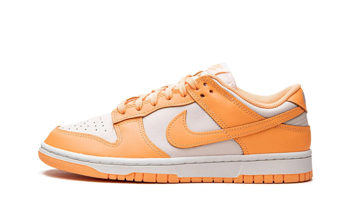 Nike Dunk Low Peach Cream (W)