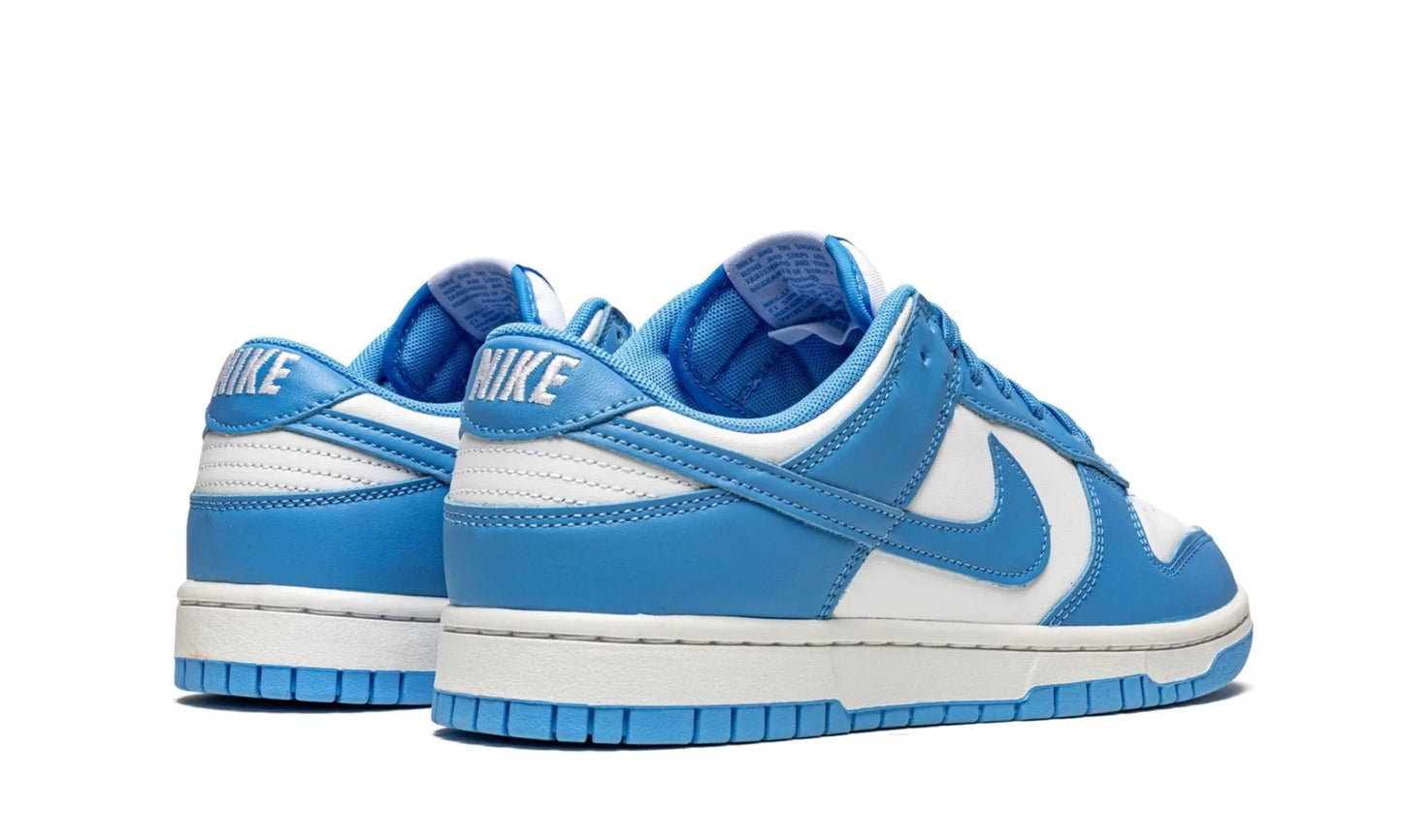 Nike Dunk Low UNC (2021)