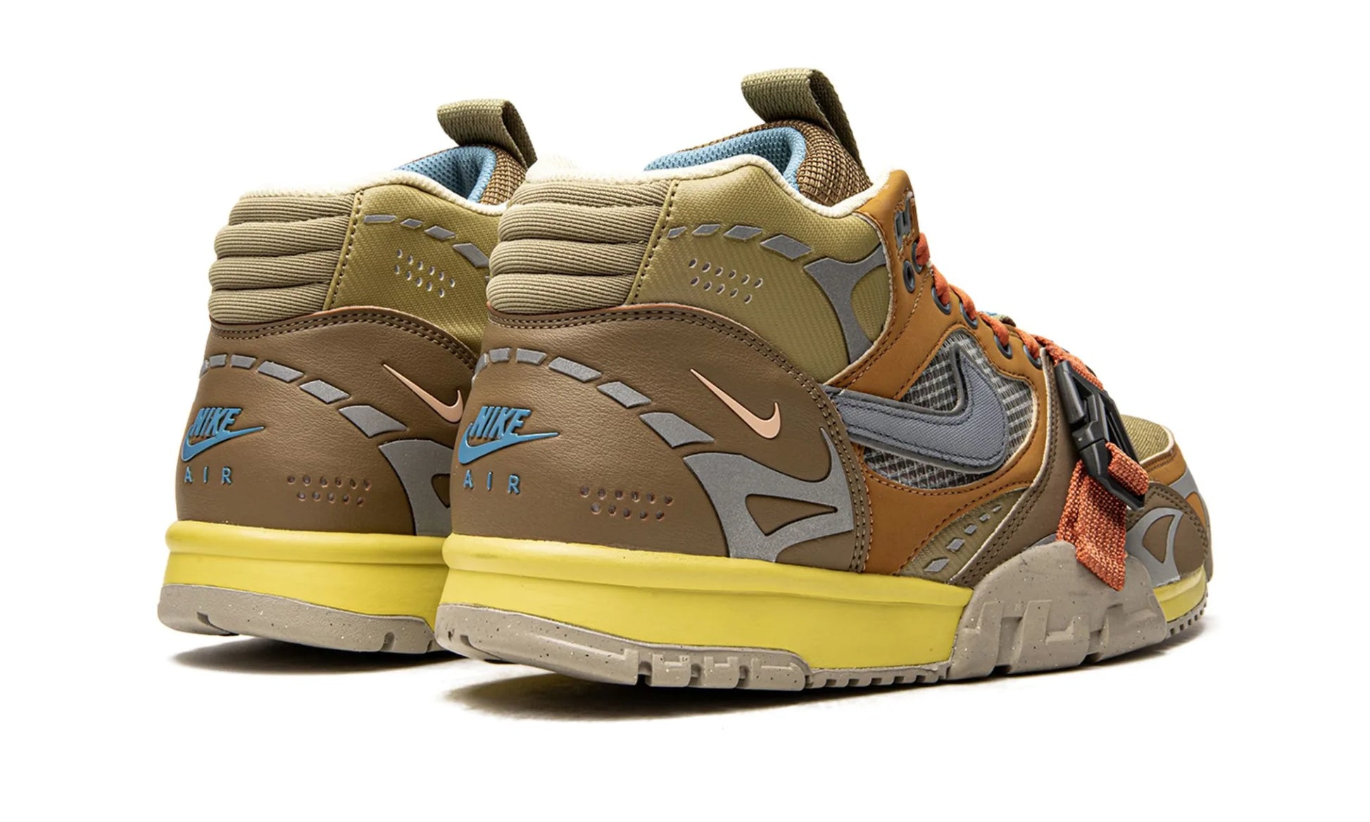 Nike Air Trainer 1 SP Coriander – Hype Loading Nike Air Trainer 1 SP Coriander – Hype Loading