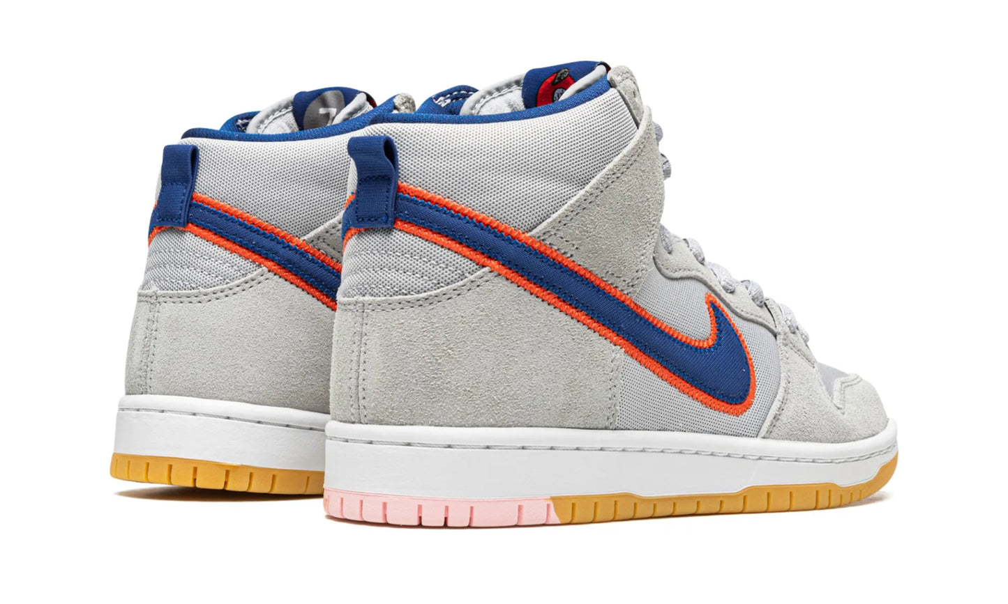 Nike SB Dunk High New York Mets