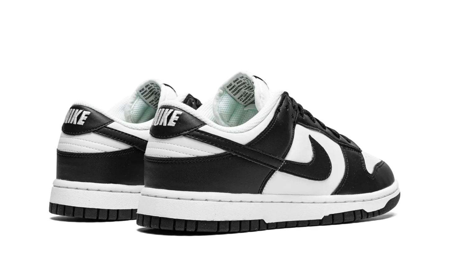 Nike Dunk Low Next Nature White Black Panda (W)