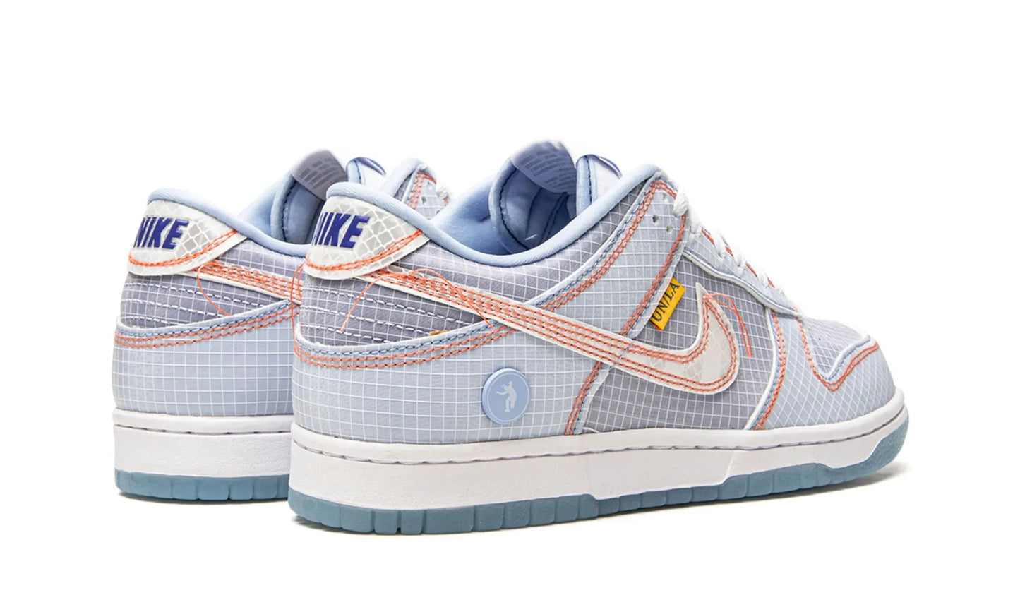 Nike Dunk Low Union Passport Pack Argon