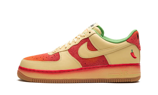 Nike Air Force 1 Low '07 Chili Pepper