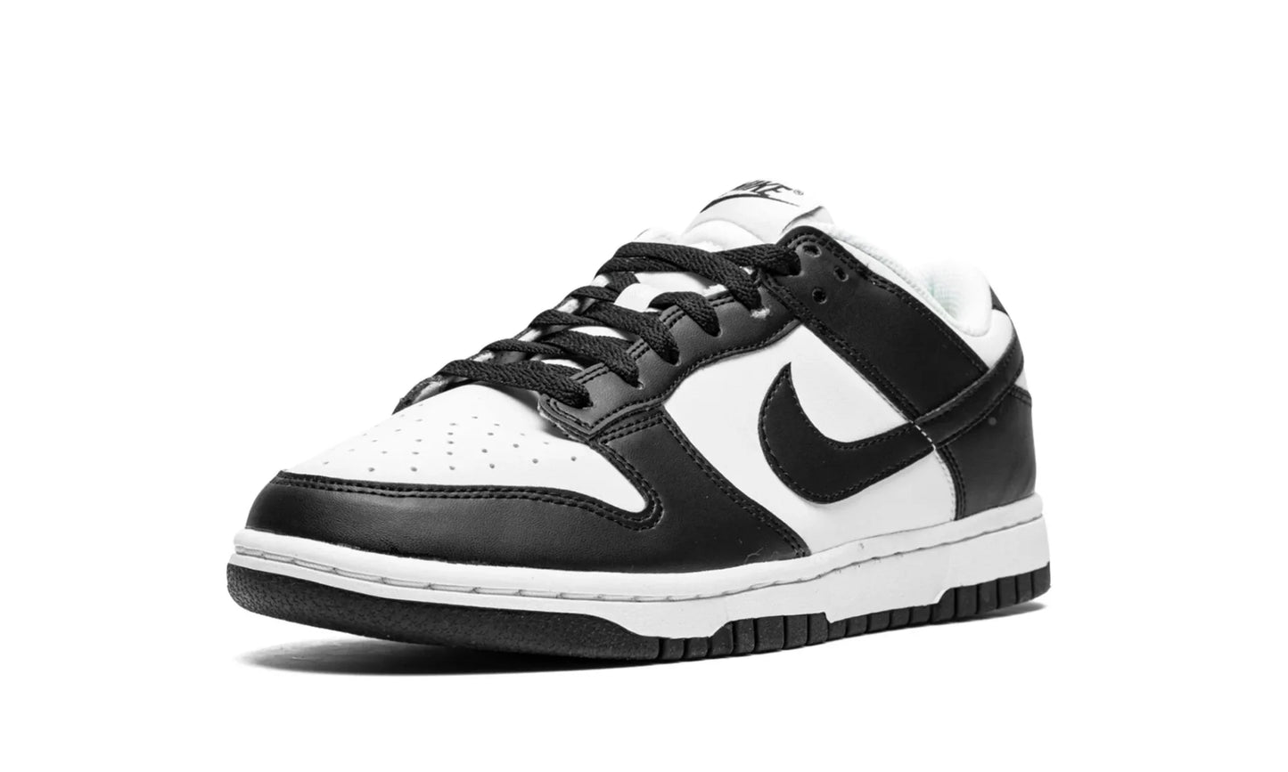 Nike Dunk Low Next Nature White Black Panda (W)