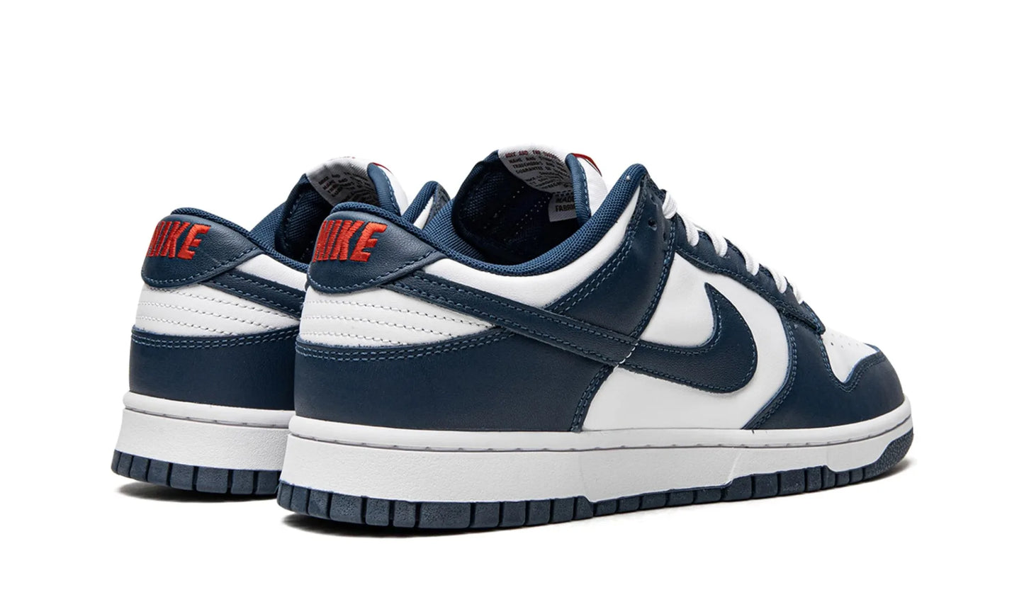 Nike Dunk Low Valerian Blue