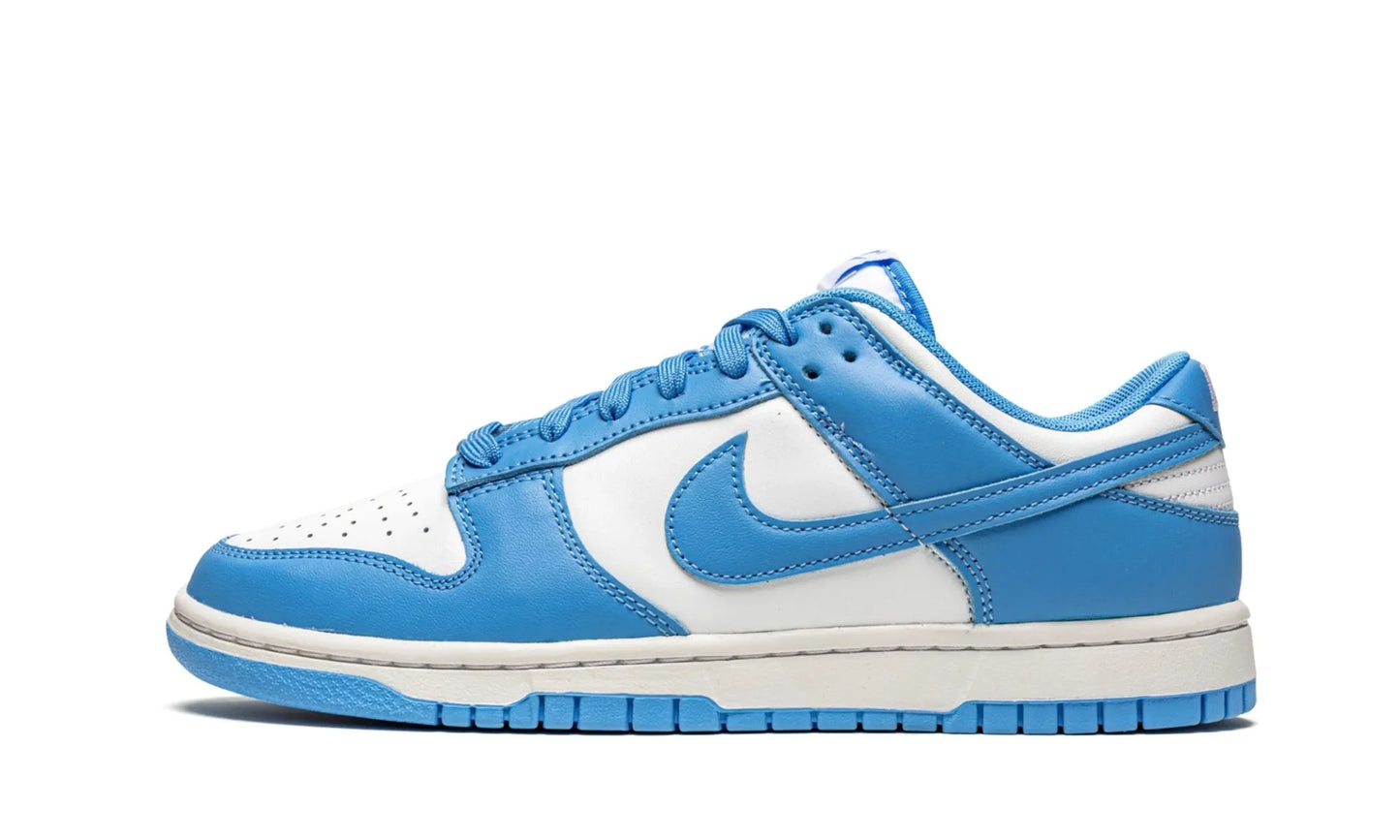 Nike Dunk Low UNC (2021)