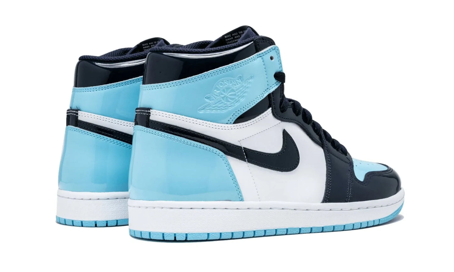 Jordan 1 Retro High UNC Patent (W)