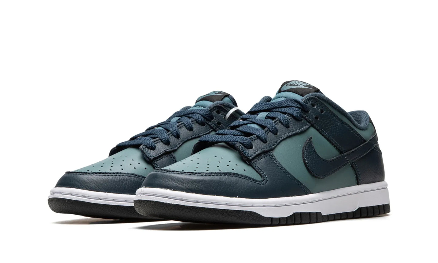 Nike Dunk Low Mineral Slate Armory Navy