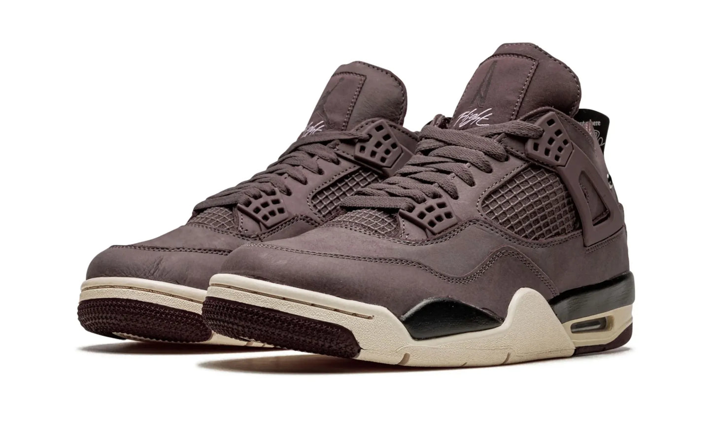 Jordan 4 Retro A Ma Maniére Violet Ore