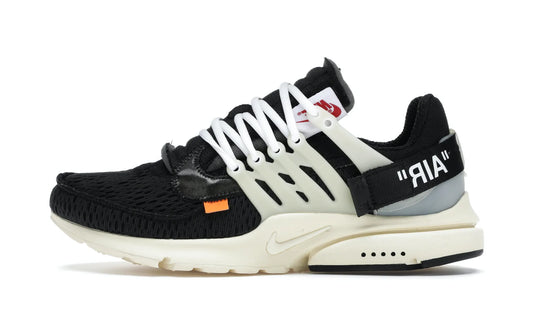 Nike Air Presto Off-White