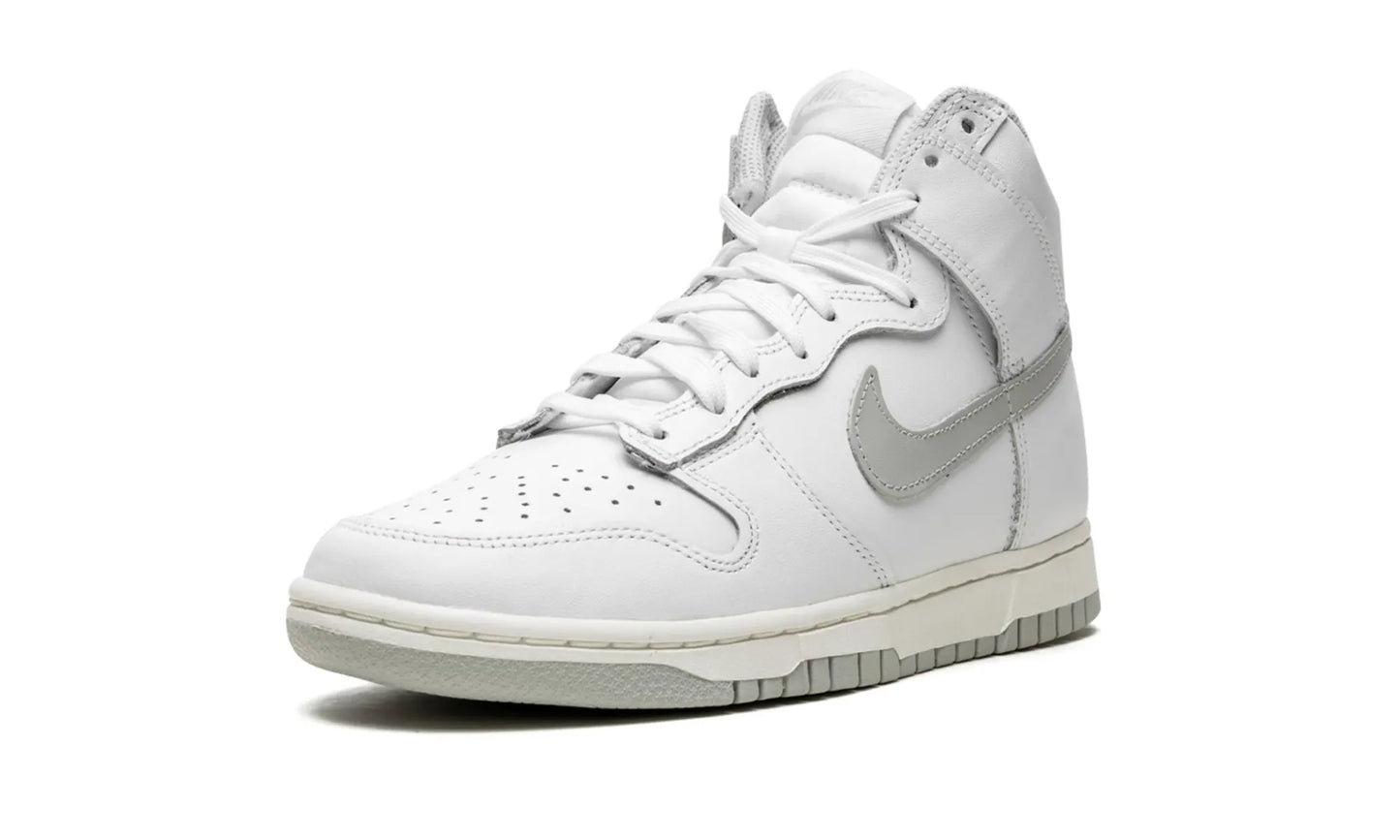 Nike Dunk High Neutral Grey (W)