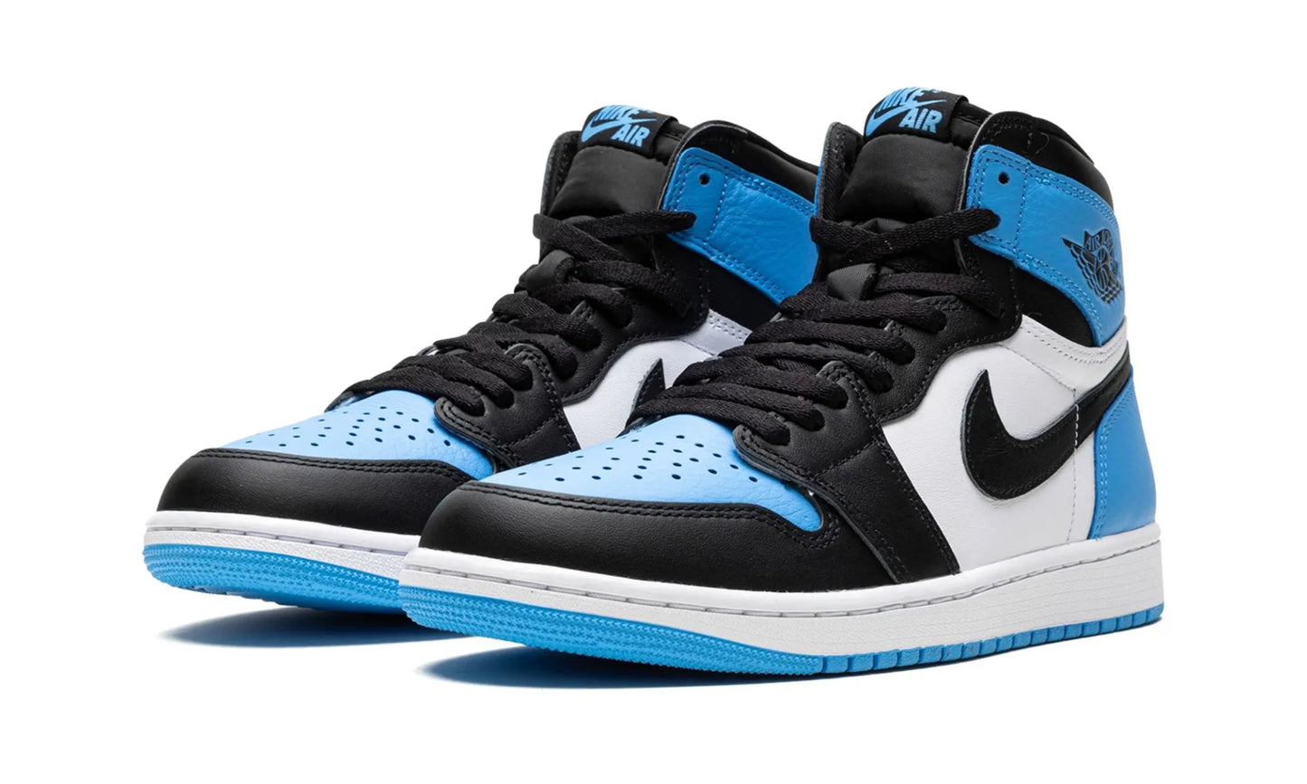 Jordan 1 Retro High OG UNC Toe