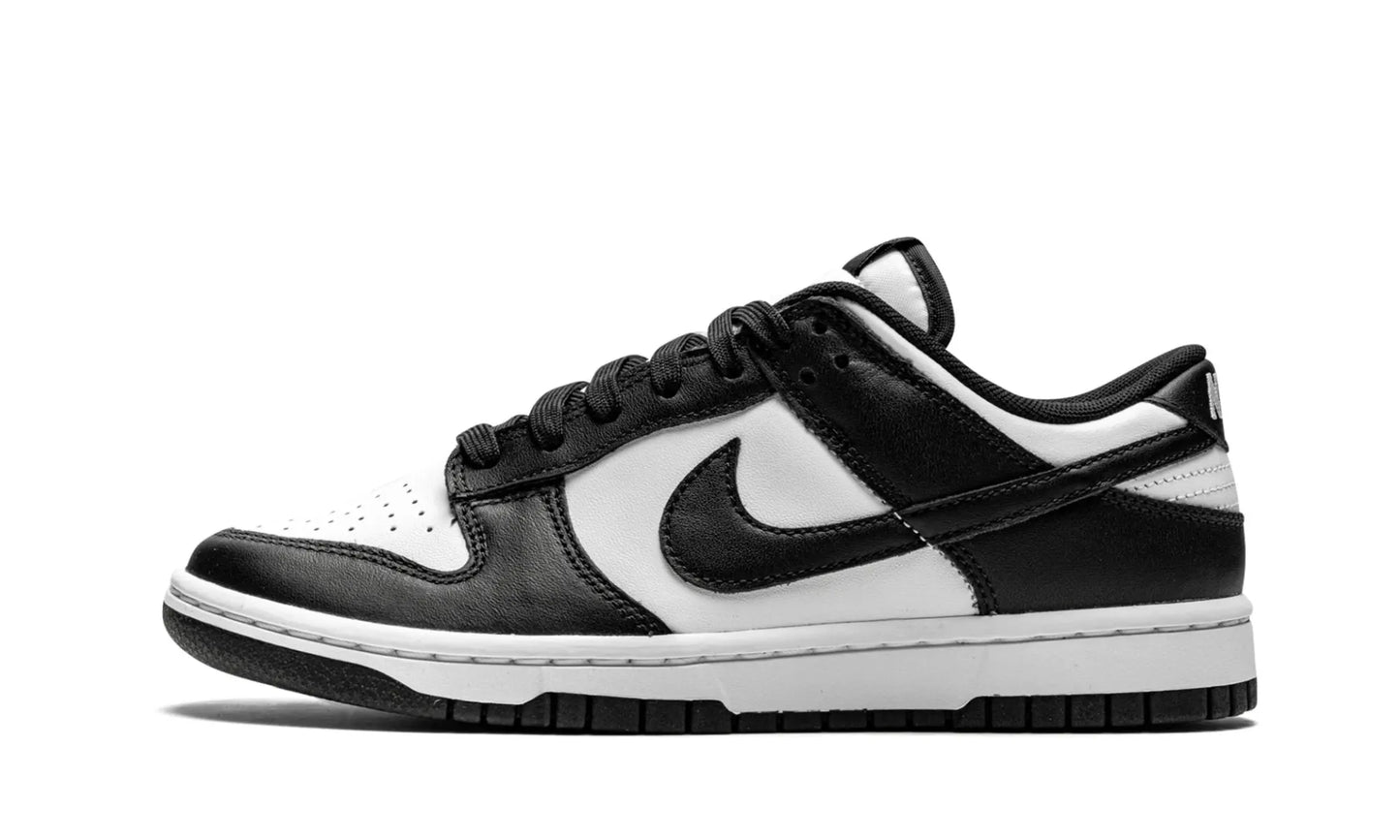 Nike Dunk Low Retro White Black Panda