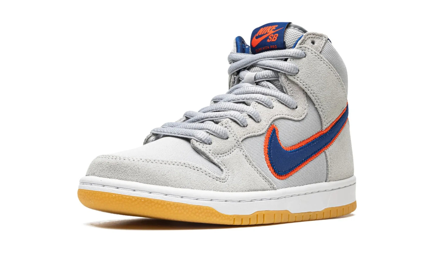 Nike SB Dunk High New York Mets