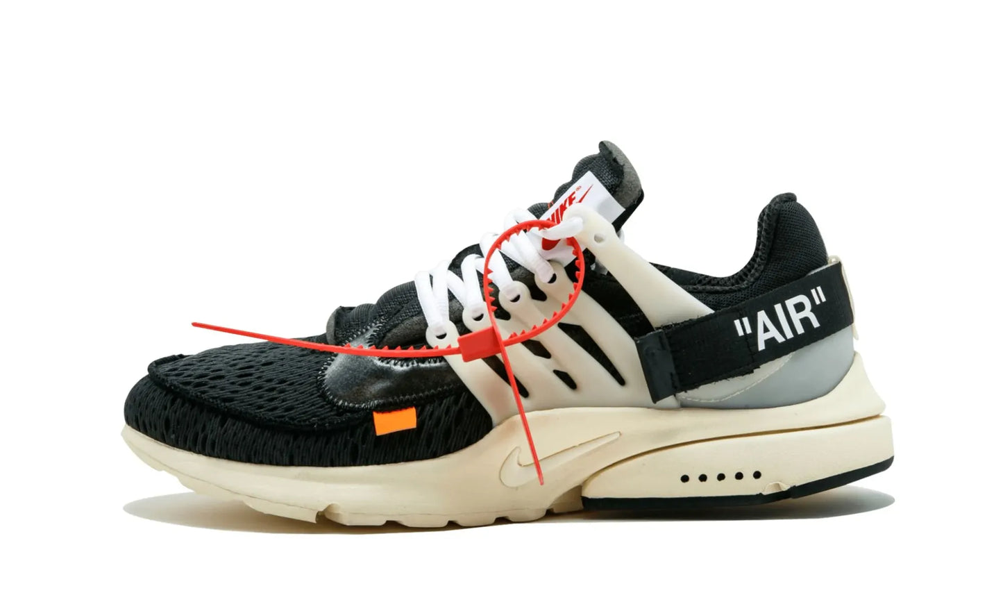 Nike Air Presto Off-White