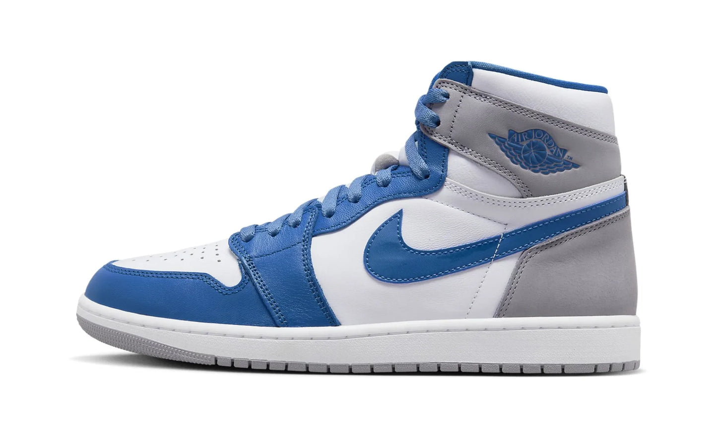 Jordan 1 Retro High OG True Blue