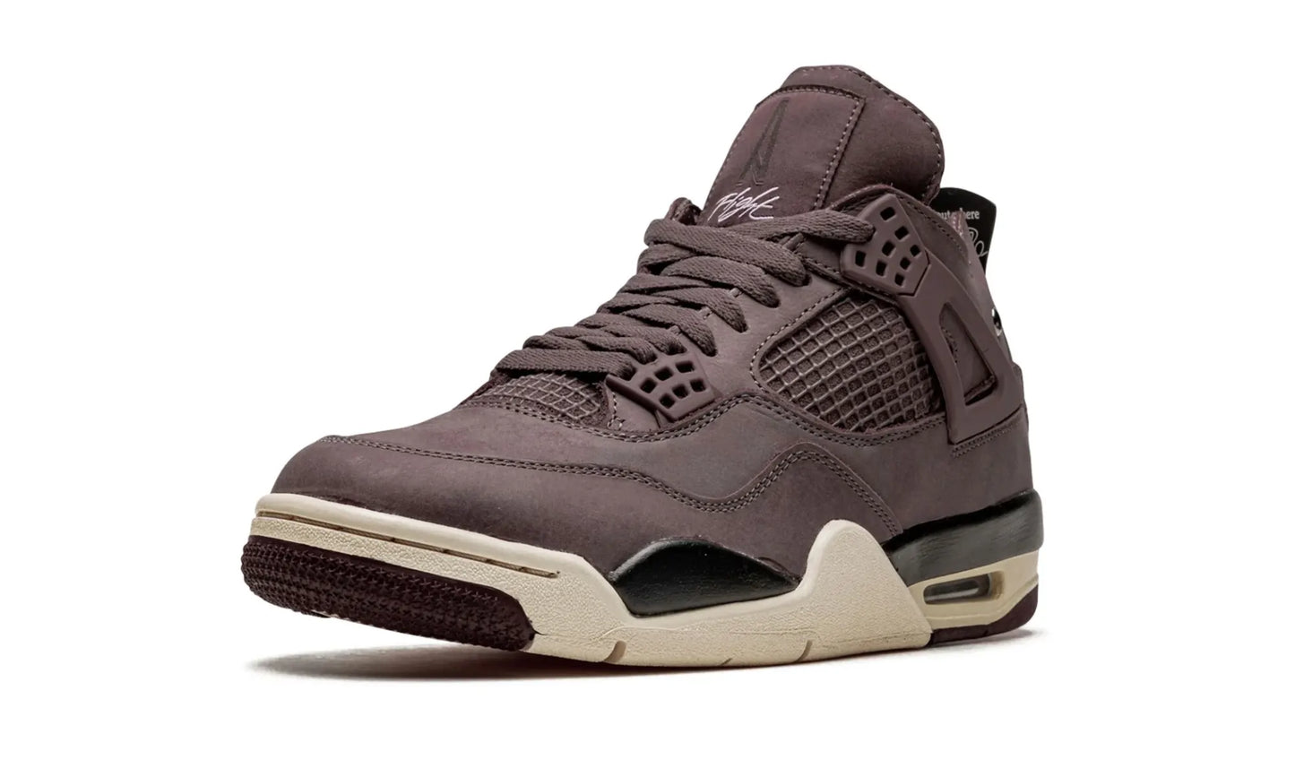 Jordan 4 Retro A Ma Maniére Violet Ore