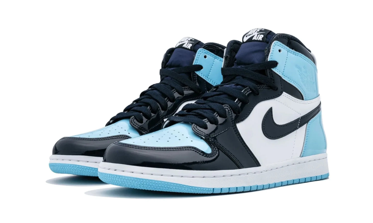 Jordan 1 Retro High UNC Patent (W)