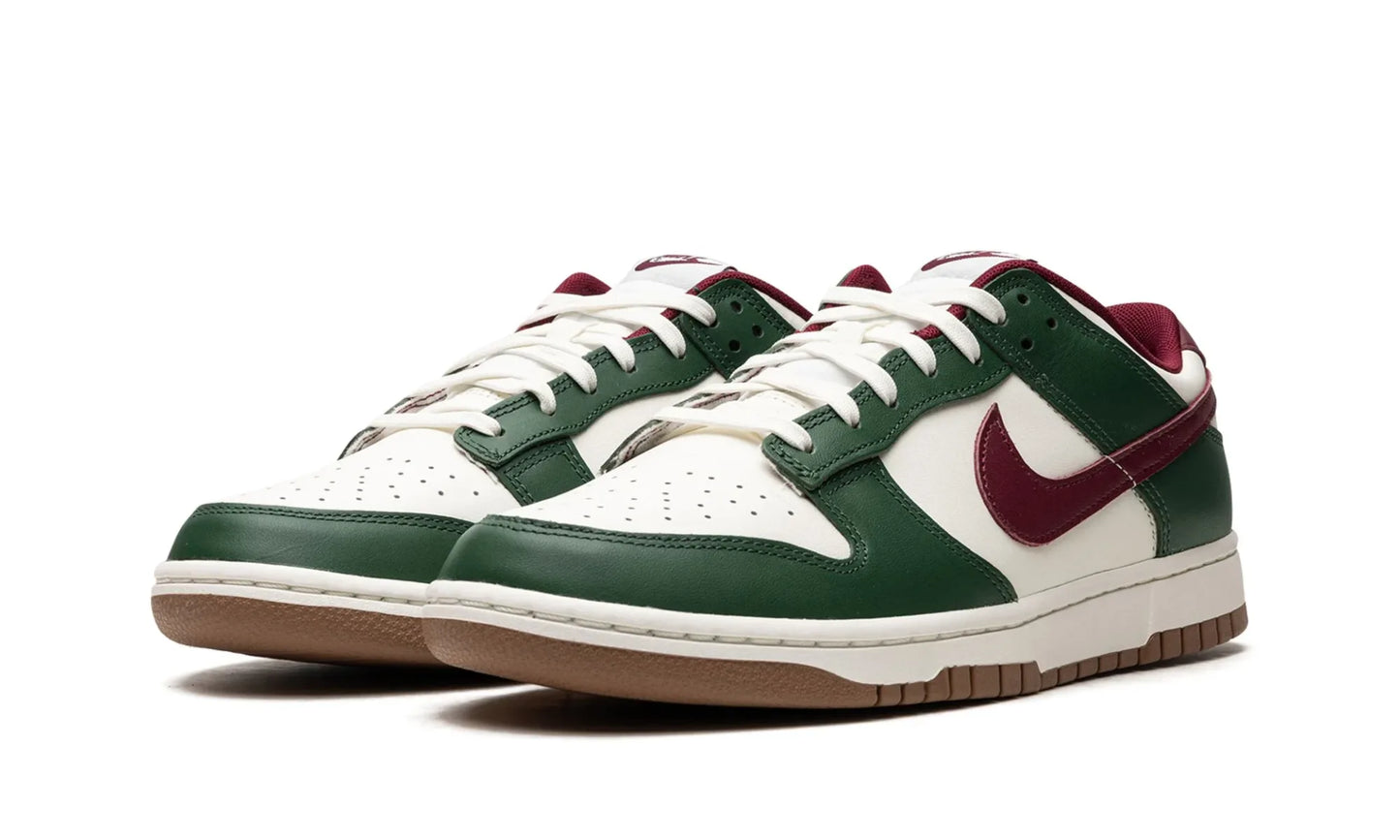 Nike Dunk Low Gorge Green