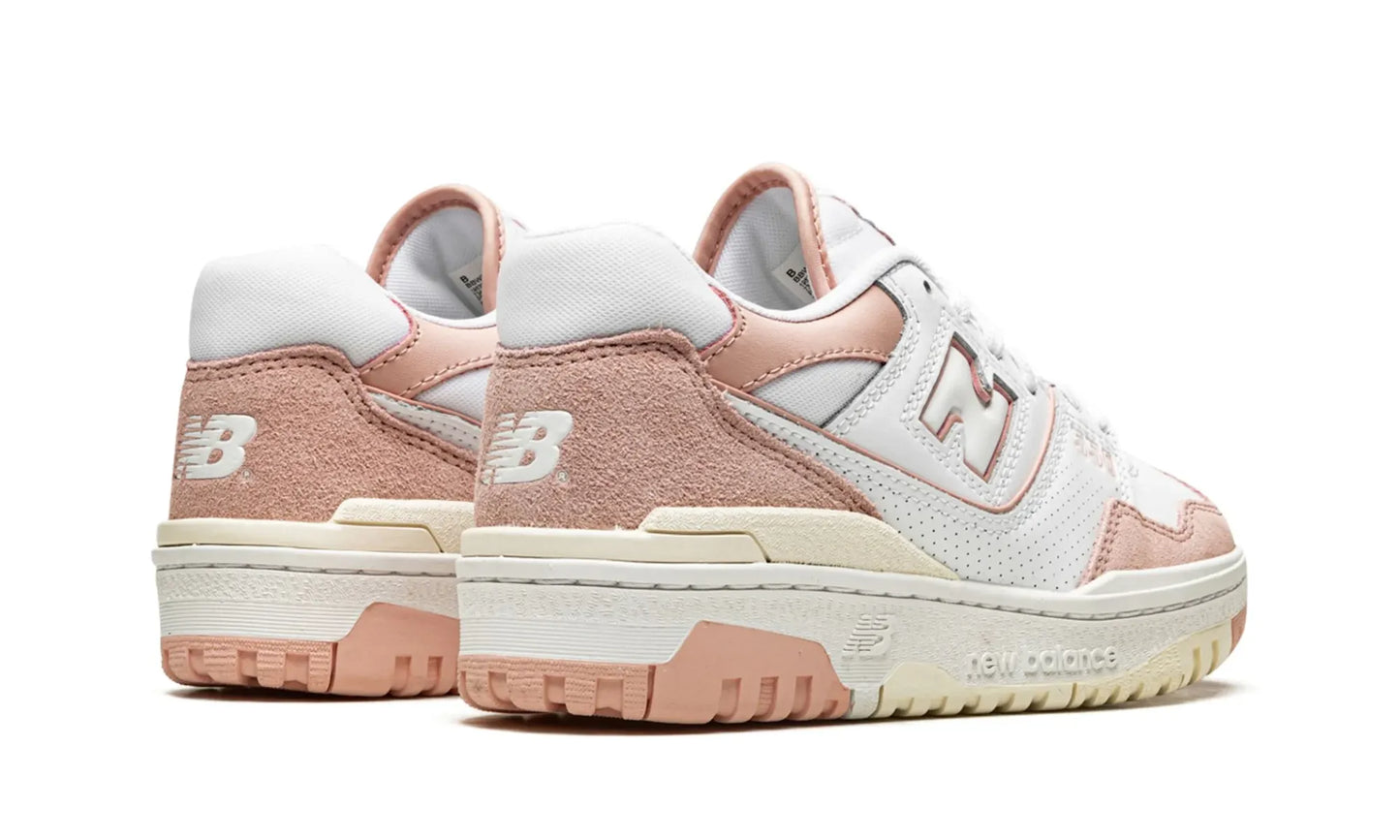 New Balance 550 Pink Sand Sea Salt (W)