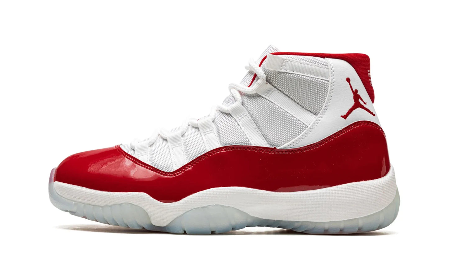 Jordan 11 Retro Cherry (2022)