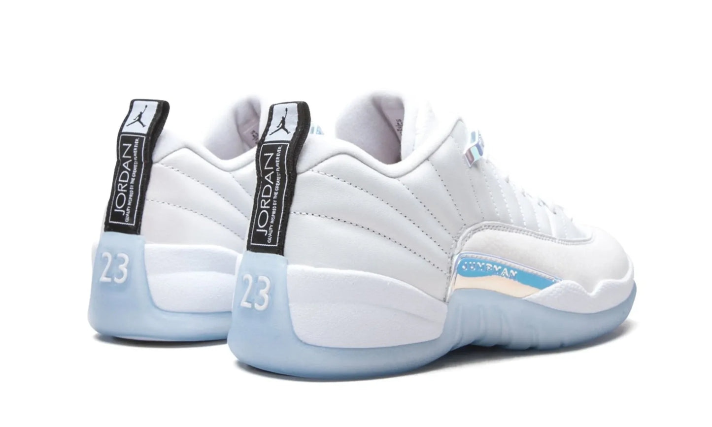 Jordan 12 Retro Low Easter (2021)