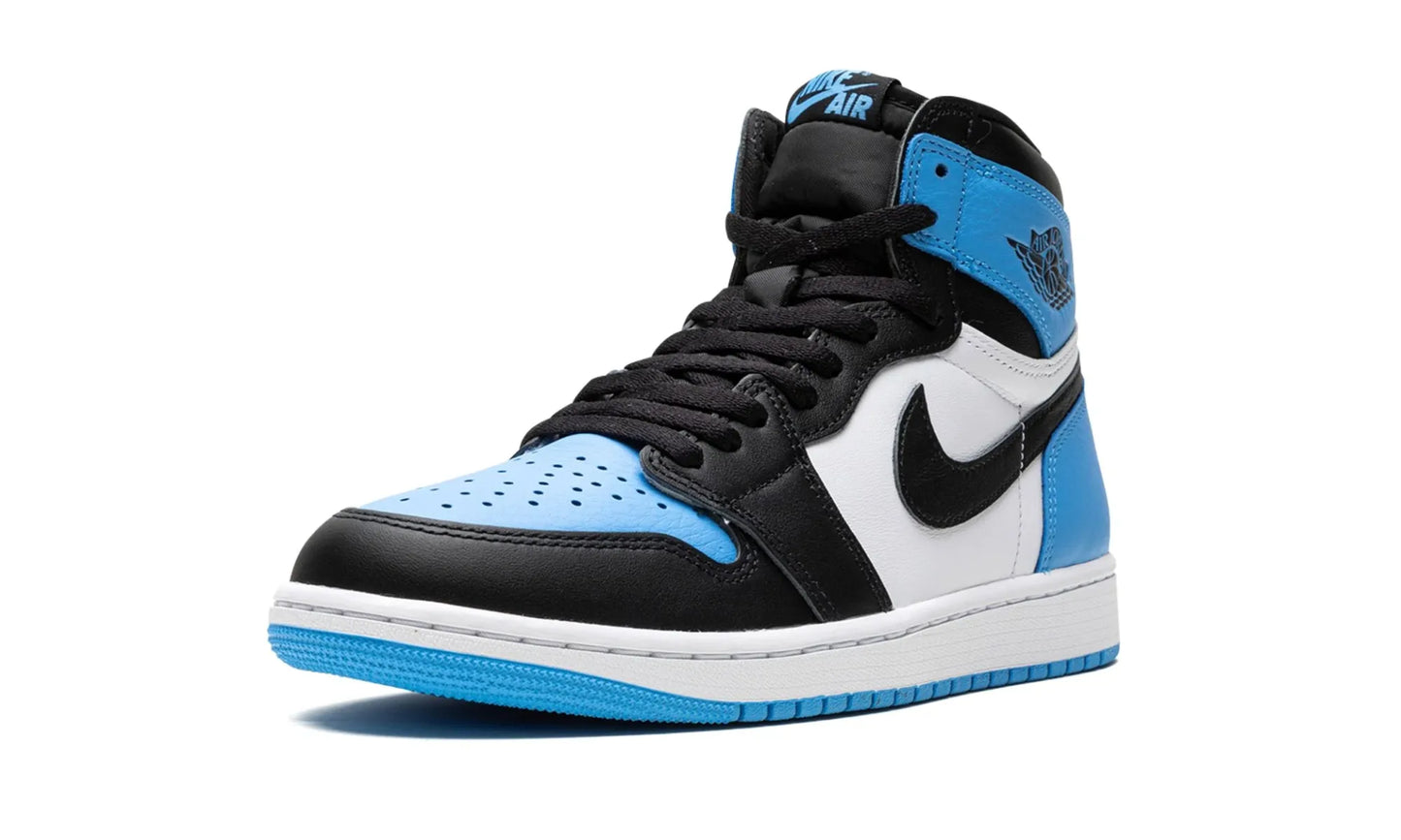 Jordan 1 Retro High OG UNC Toe