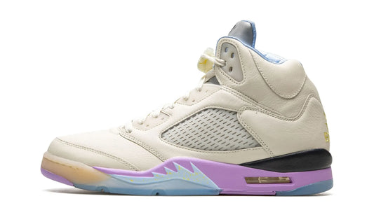 Jordan 5 Retro DJ Khaled We The Best Sail