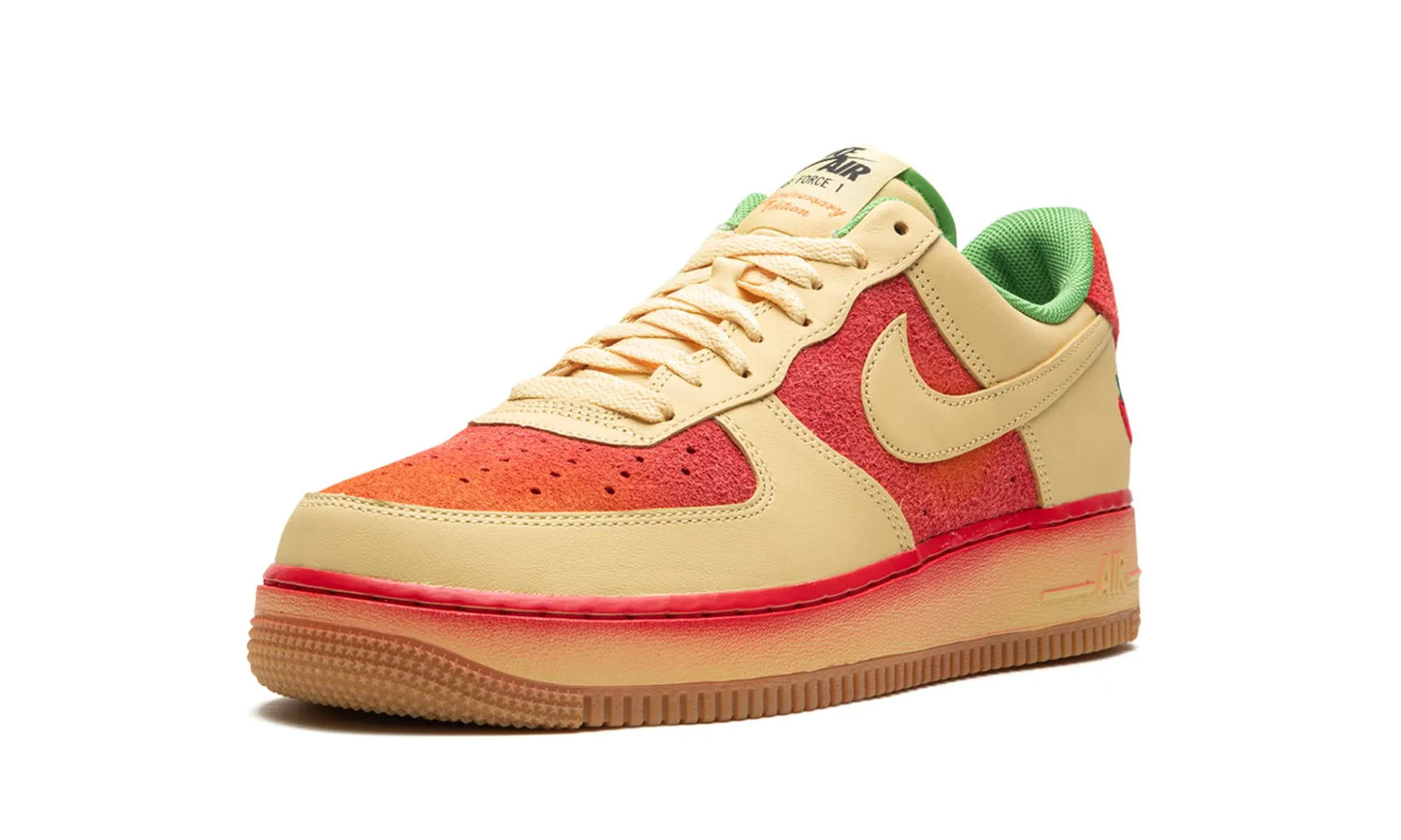 Nike Air Force 1 Low '07 Chili Pepper