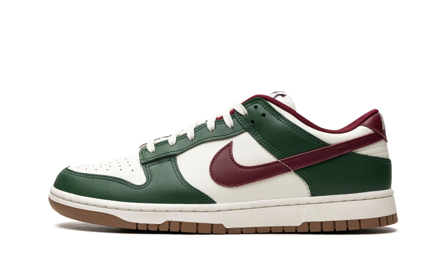 Nike Dunk Low Gorge Green